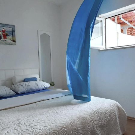 Apartmani Lezenic Dada Neum Kültér fotó