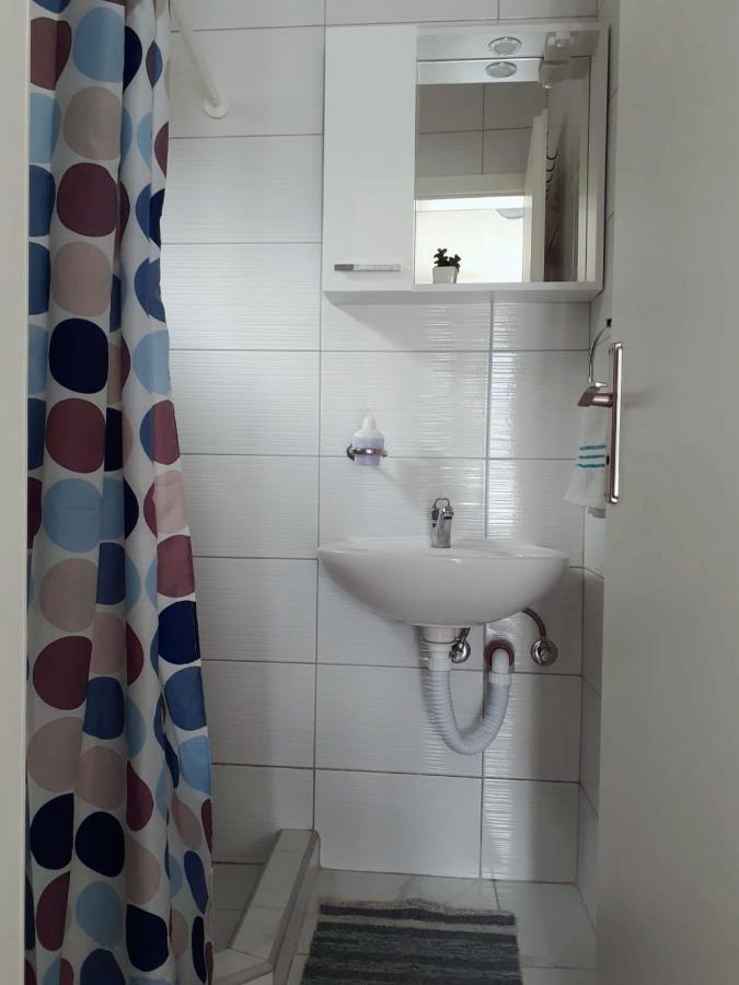 Apartmani Lezenic Dada Neum Kültér fotó