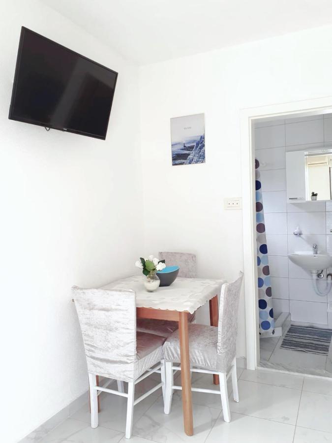 Apartmani Lezenic Dada Neum Kültér fotó