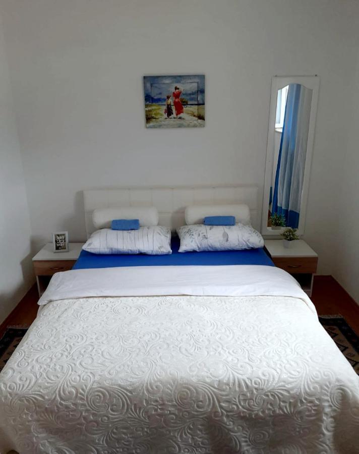 Apartmani Lezenic Dada Neum Kültér fotó