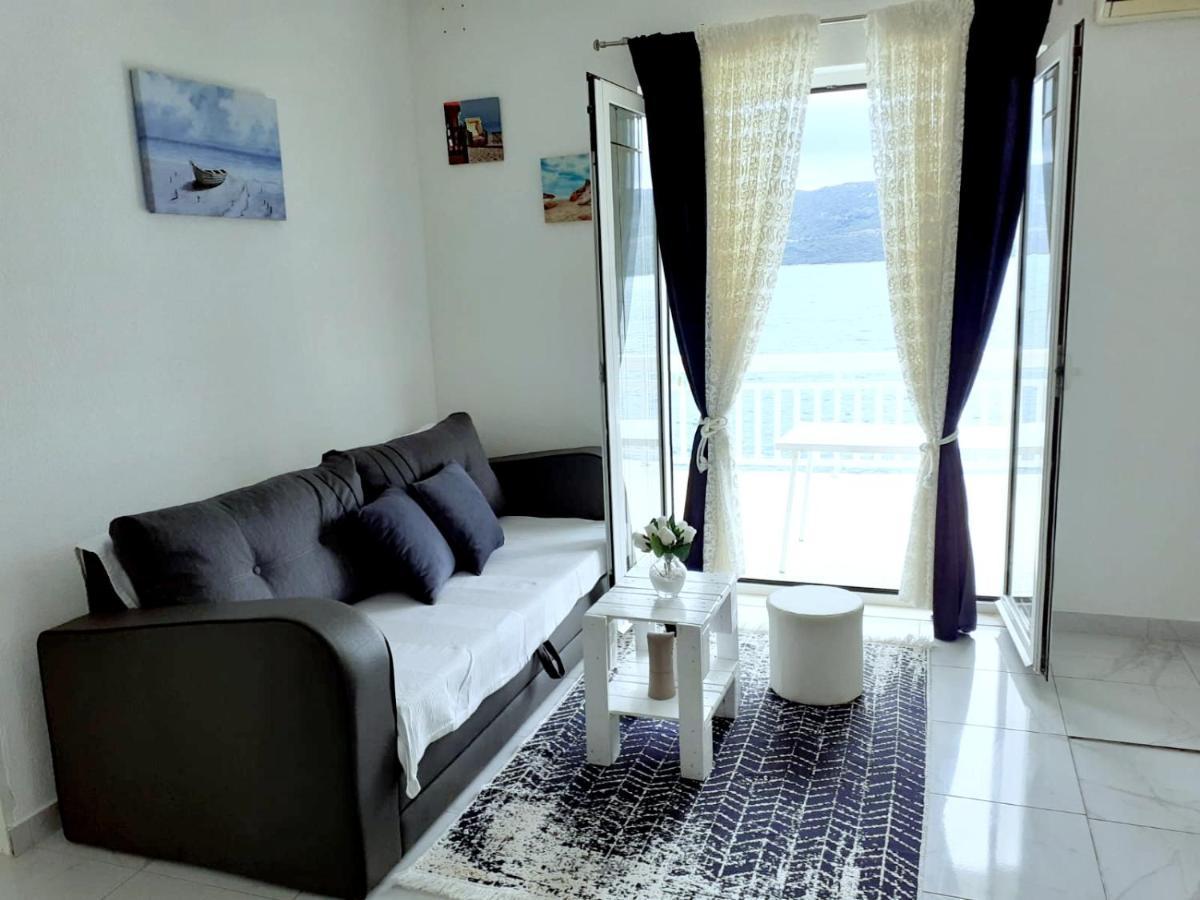 Apartmani Lezenic Dada Neum Kültér fotó