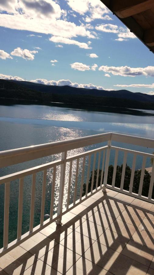 Apartmani Lezenic Dada Neum Kültér fotó