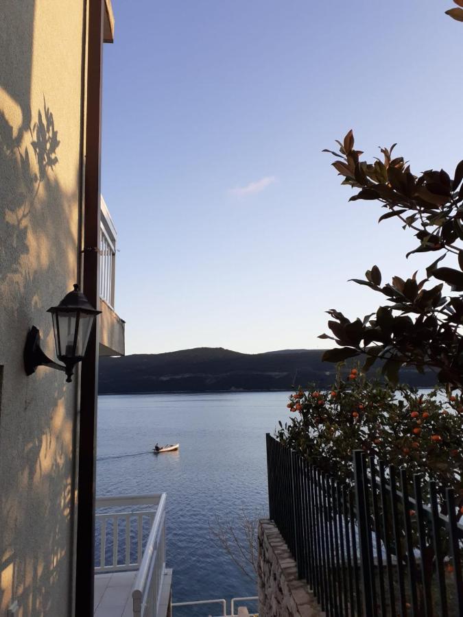 Apartmani Lezenic Dada Neum Kültér fotó