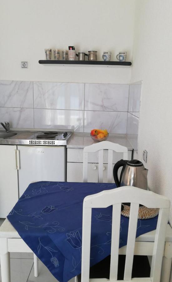 Apartmani Lezenic Dada Neum Kültér fotó