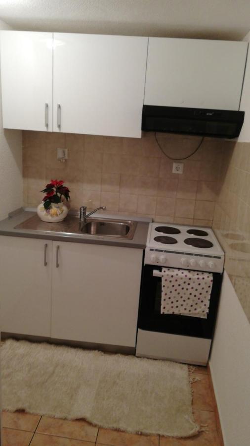 Apartmani Lezenic Dada Neum Kültér fotó