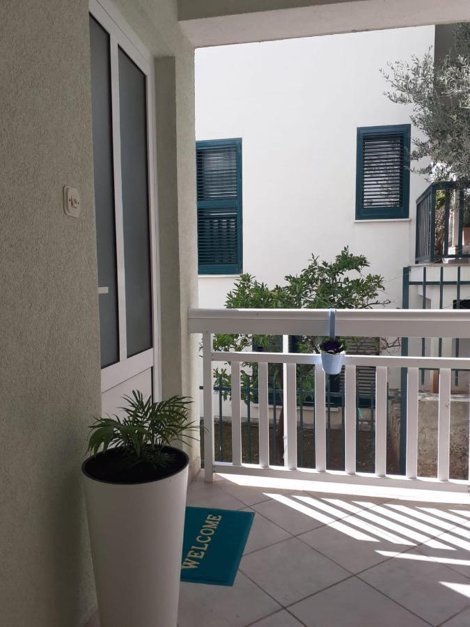 Apartmani Lezenic Dada Neum Kültér fotó