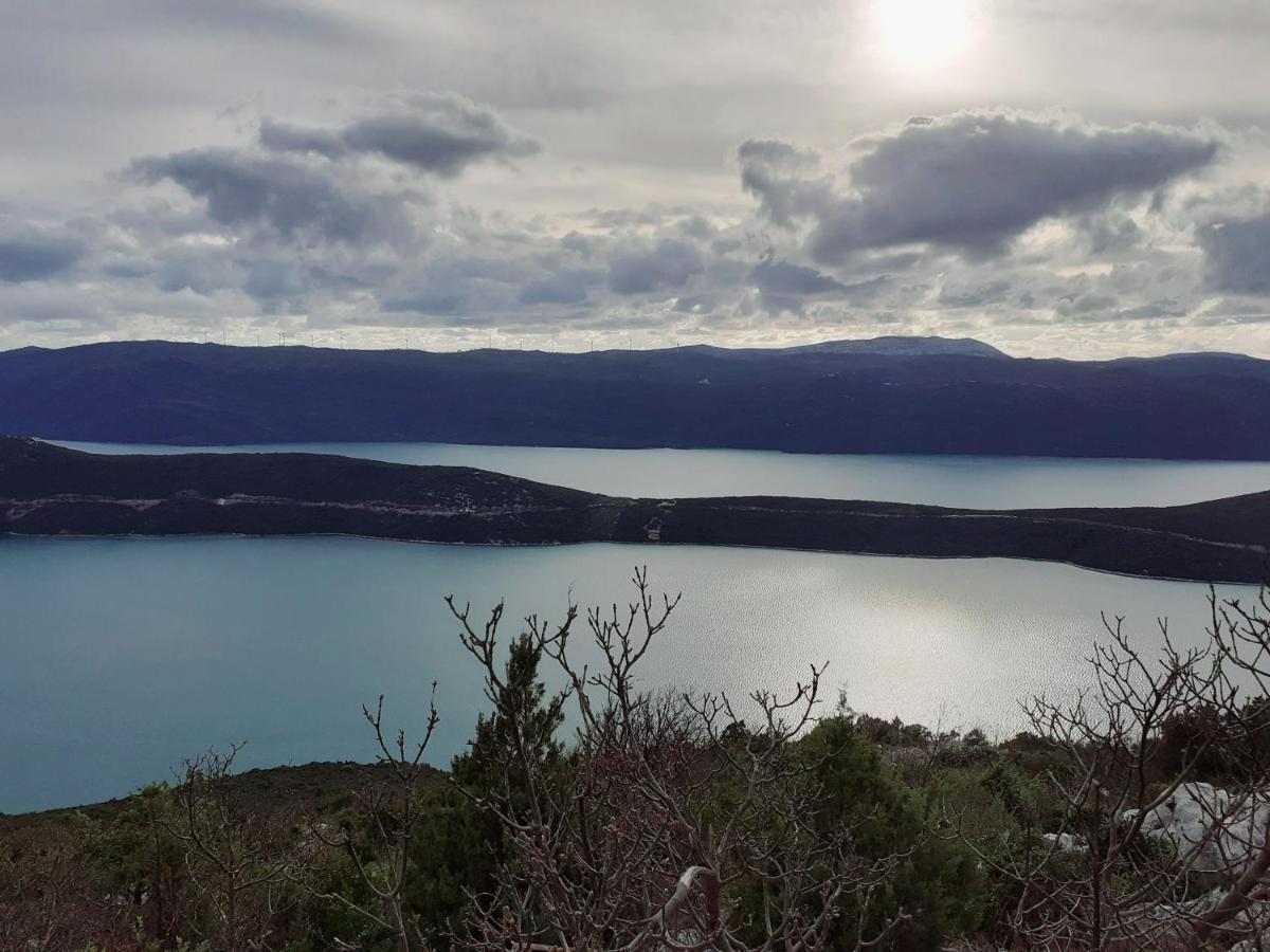 Apartmani Lezenic Dada Neum Kültér fotó