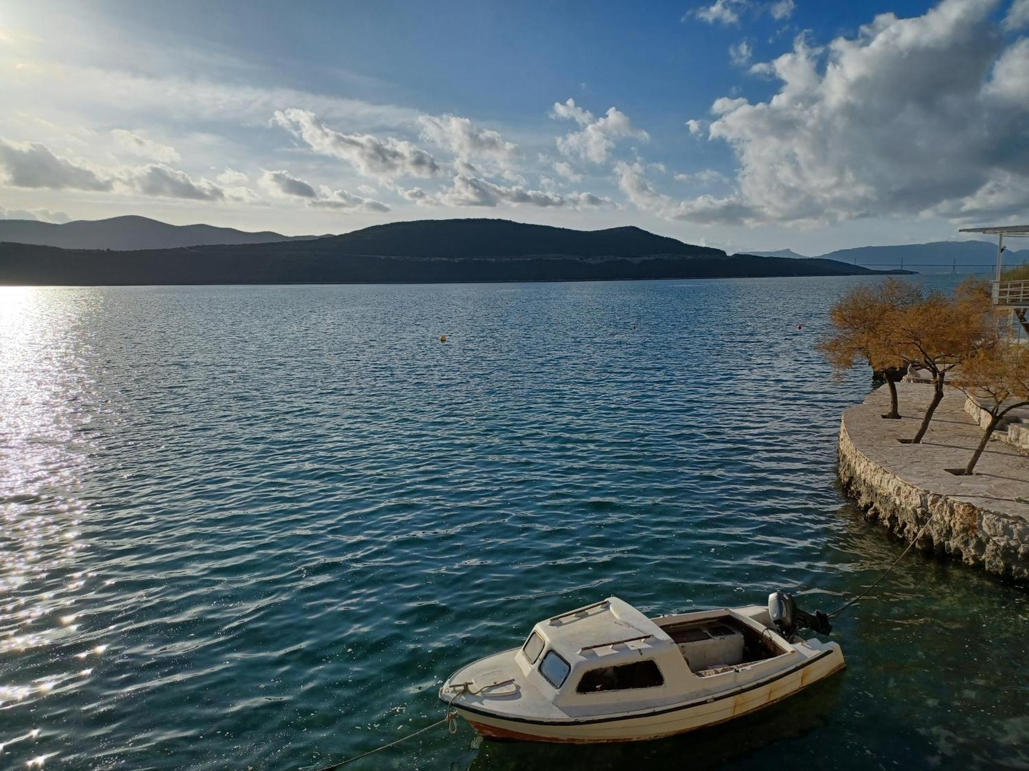 Apartmani Lezenic Dada Neum Kültér fotó