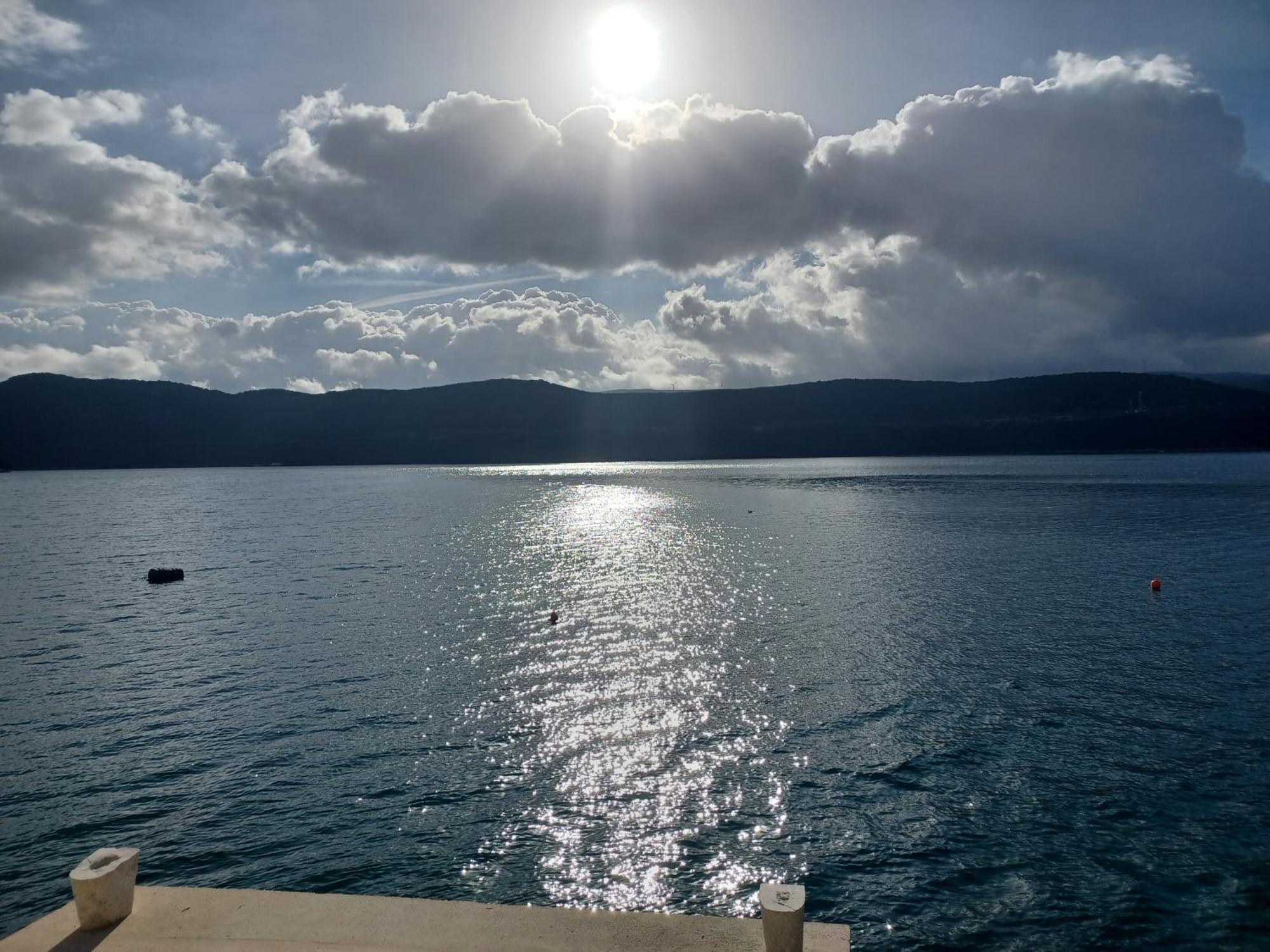 Apartmani Lezenic Dada Neum Kültér fotó
