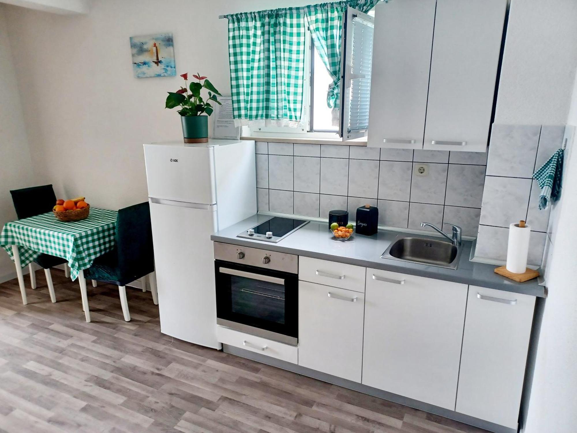 Apartmani Lezenic Dada Neum Kültér fotó