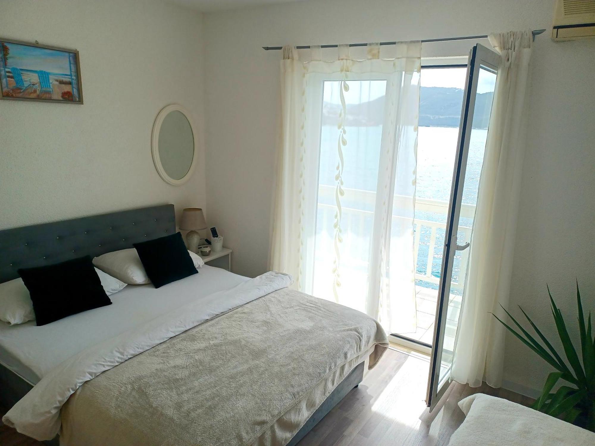 Apartmani Lezenic Dada Neum Kültér fotó