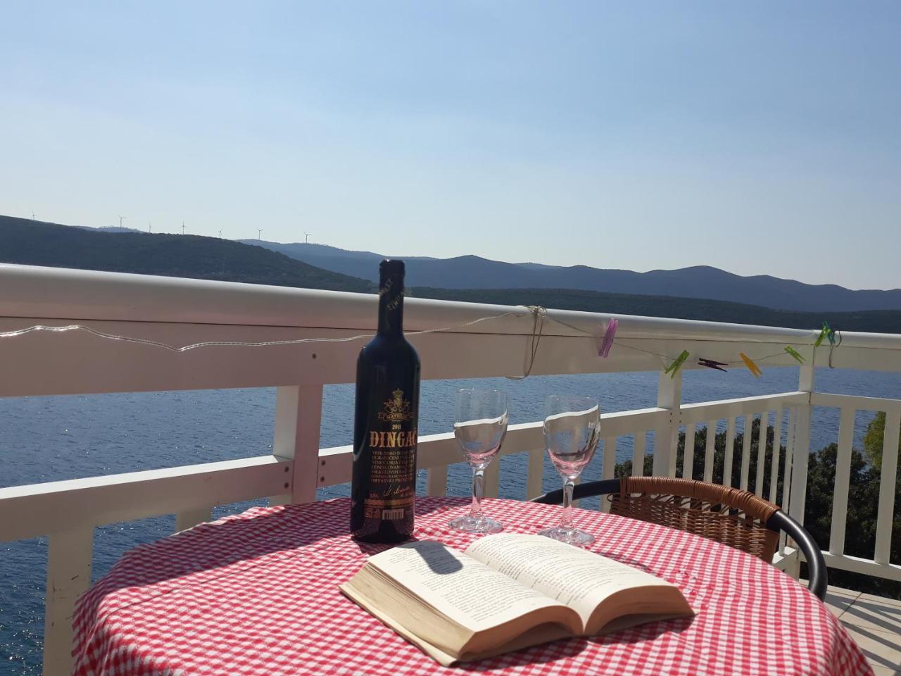 Apartmani Lezenic Dada Neum Kültér fotó