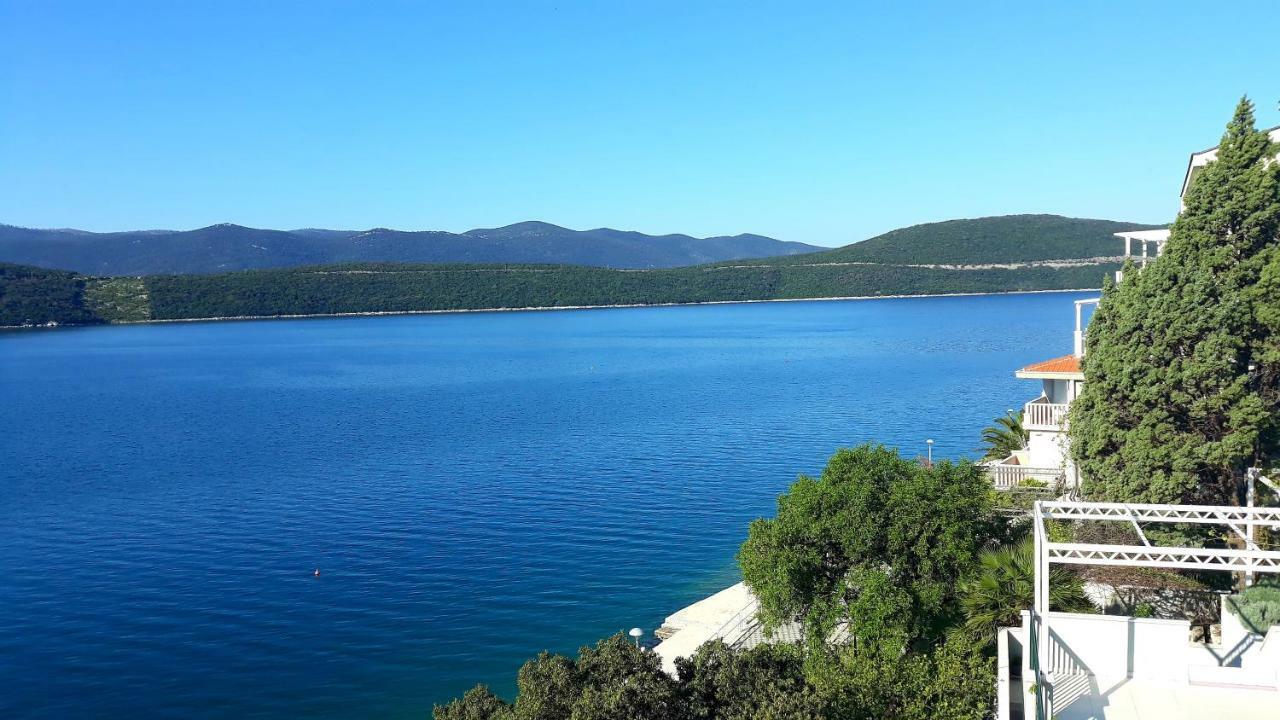 Apartmani Lezenic Dada Neum Kültér fotó