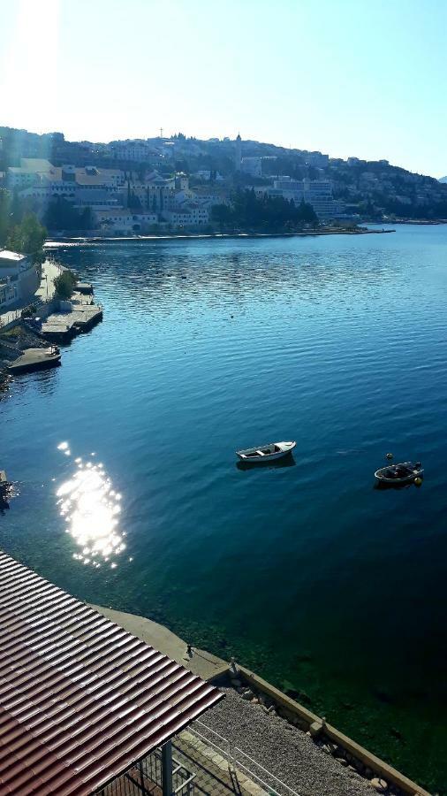 Apartmani Lezenic Dada Neum Kültér fotó