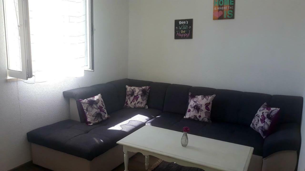 Apartmani Lezenic Dada Neum Kültér fotó