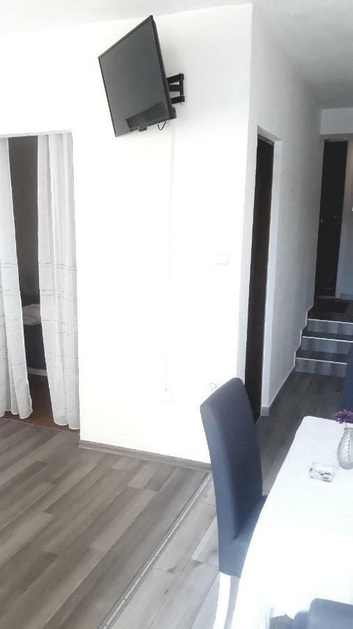 Apartmani Lezenic Dada Neum Kültér fotó