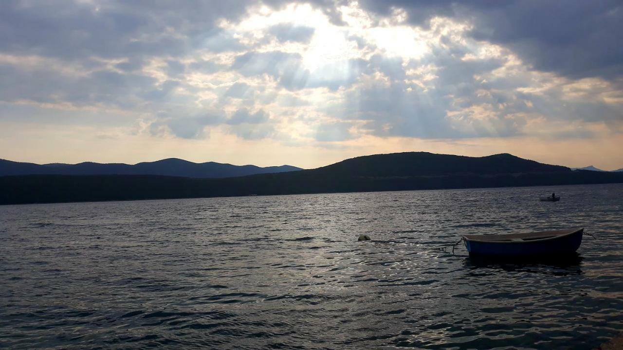 Apartmani Lezenic Dada Neum Kültér fotó