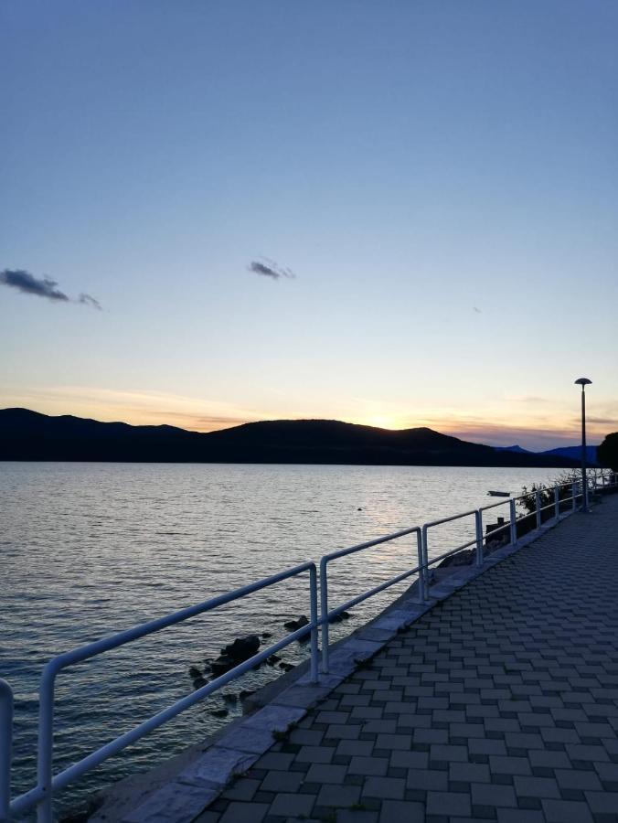 Apartmani Lezenic Dada Neum Kültér fotó